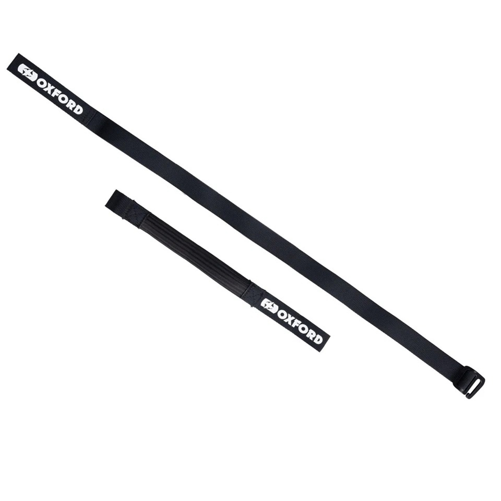 Oxford Atlas G-Hook 26mm x 1.2M - Black - Image 4