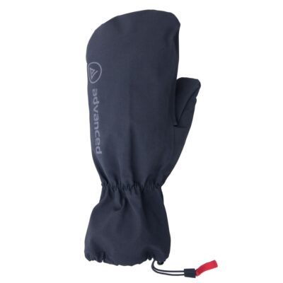 OXFORD PRO OVER GLOVE – BLACK