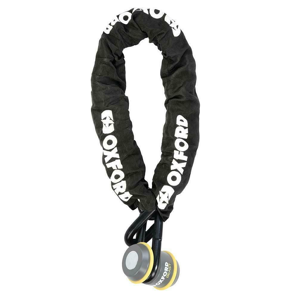 OXFORD BEAST MOTORCYCLE SECURITY CHAIN - Image 3