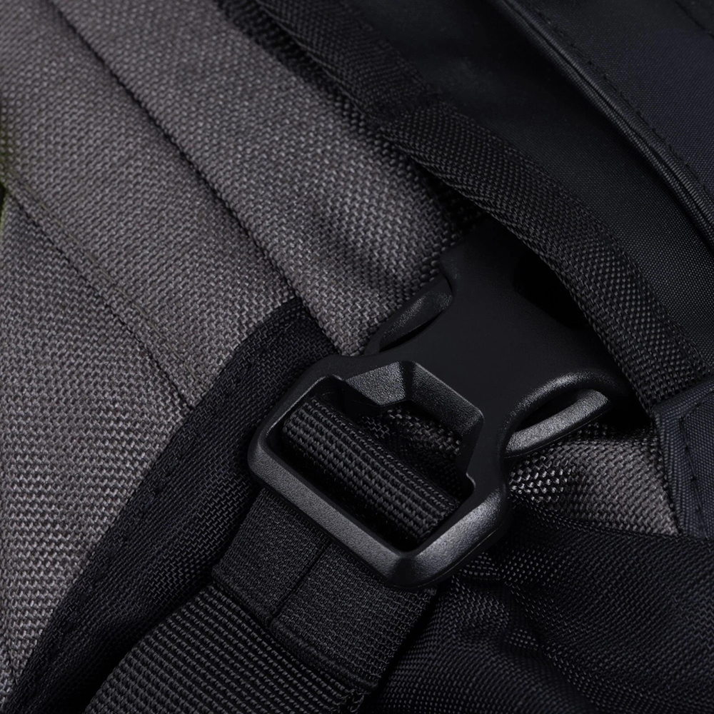 Oxford Atlas T-20 Advanced Tourpack - Black - Image 14