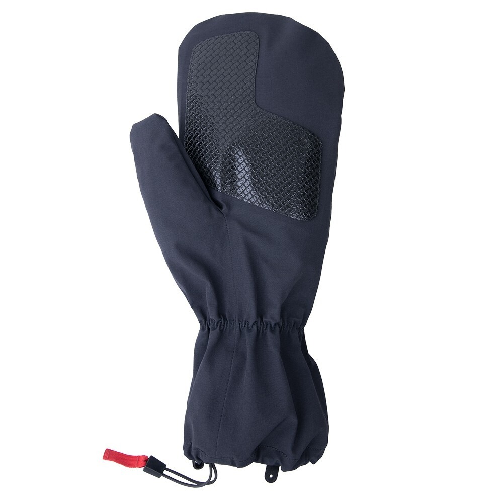 OXFORD PRO OVER GLOVES - BLACK - Image 3
