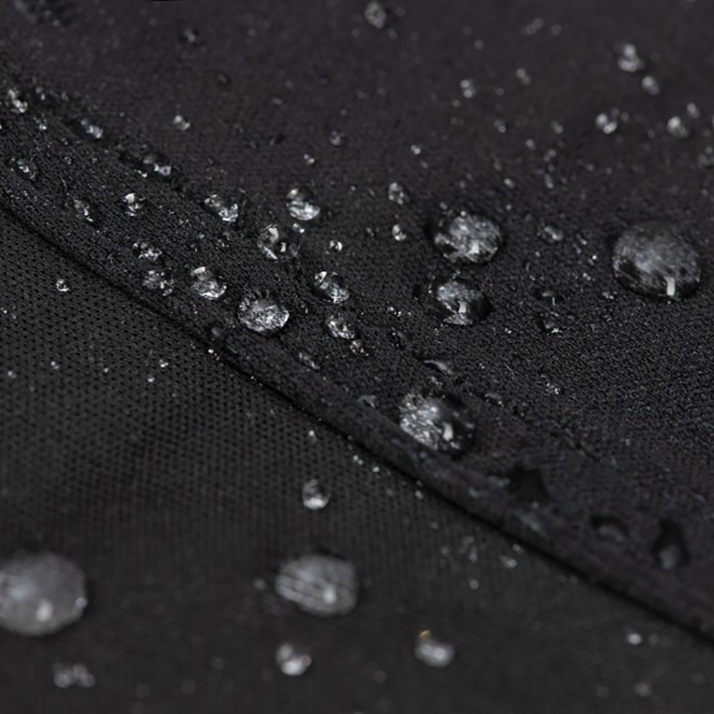 OXFORD PROTEX OUTDOOR BIKE FIT COVER - BLACK - Image 4