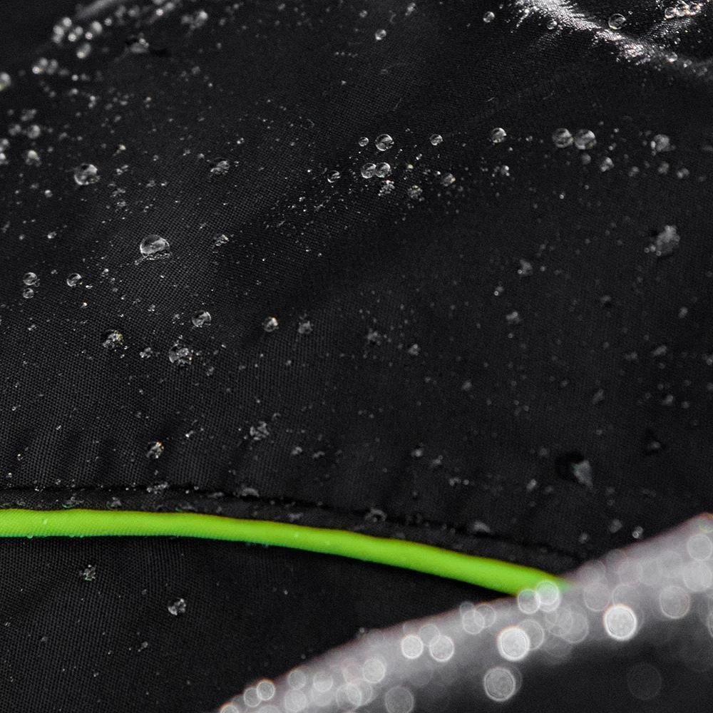OXFORD STORMSEAL OVERSUIT - BLACK - Image 7