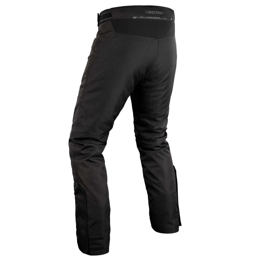 OXFORD DAKOTA 3.0 WOMENS PANT STEALTH - BLACK - Image 3