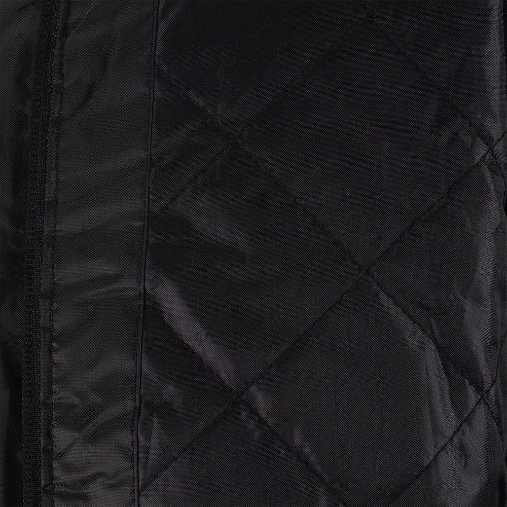 OXFORD RAINSEAL THERMAL PANT - BLACK - Image 7
