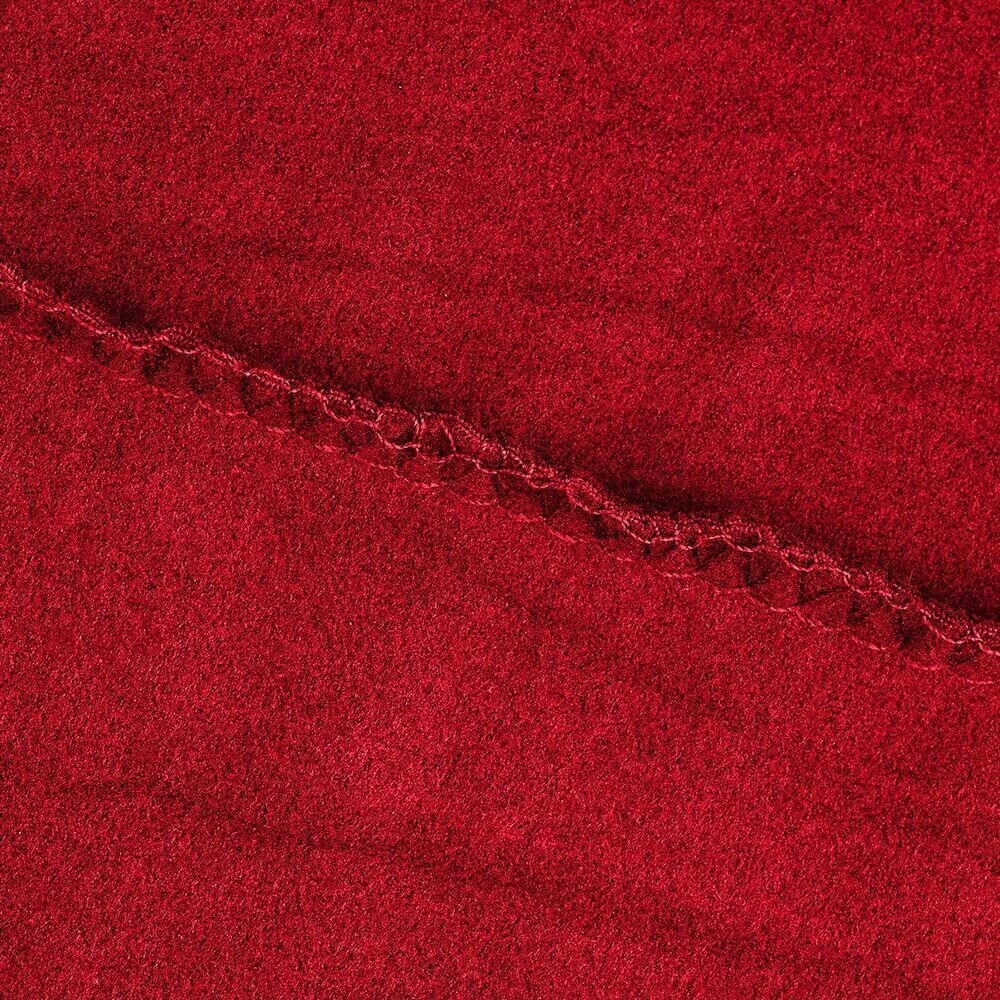OXFORD PROTEX INDOOR FIT COVER - RED - Image 6