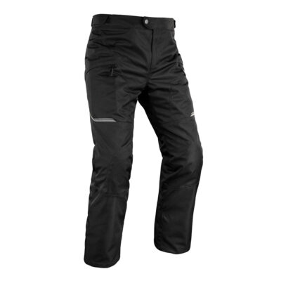 OXFORD METRO 2.0 MENS PANT – STEALTH BLACK