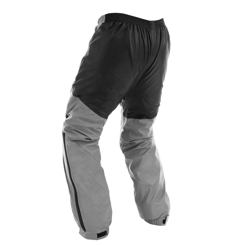 OXFORD RAINSEAL PANT - GREY - Image 3