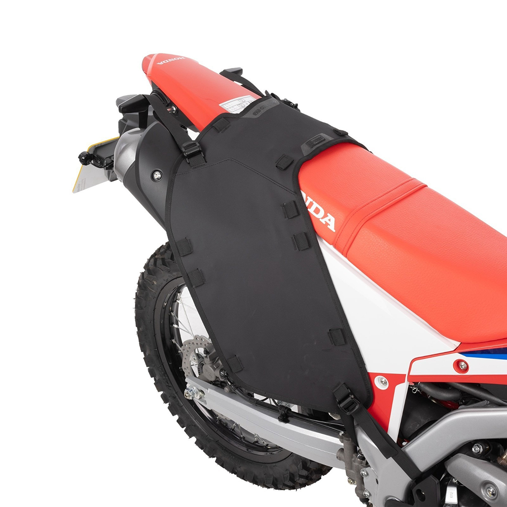Oxford Atlas Advanced Tail Harness - Image 6