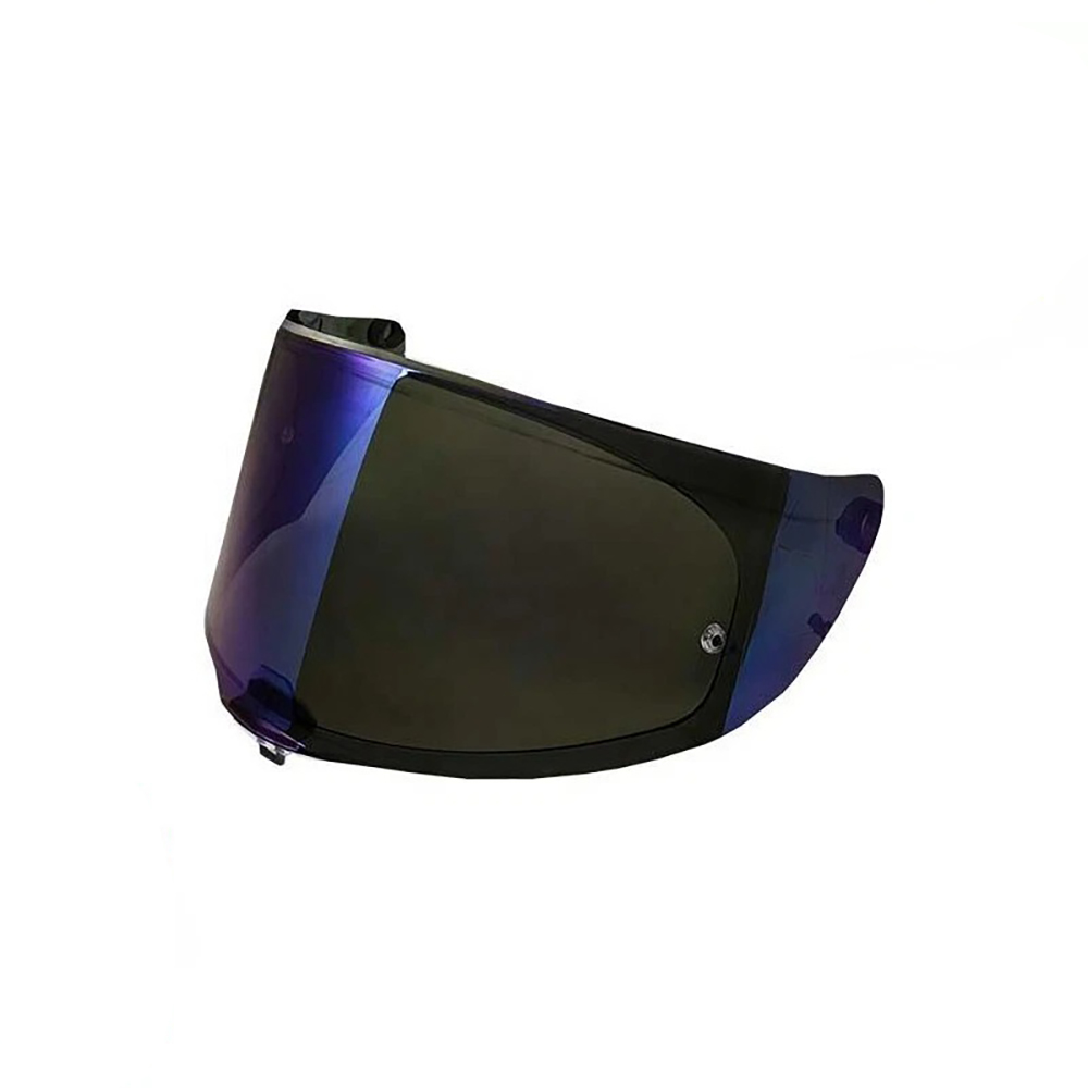 LS2 FF811 VECTOR II HELMET VISOR - IRIDIUM RAINBOW
