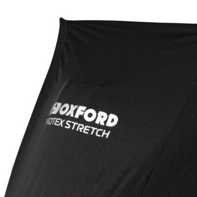 OXFORD PROTEX INDOOR FIT COVER – BLACK