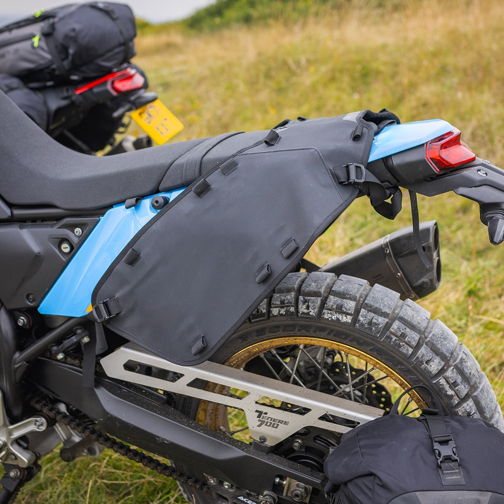 Oxford Atlas Advanced Tail Harness - Image 7