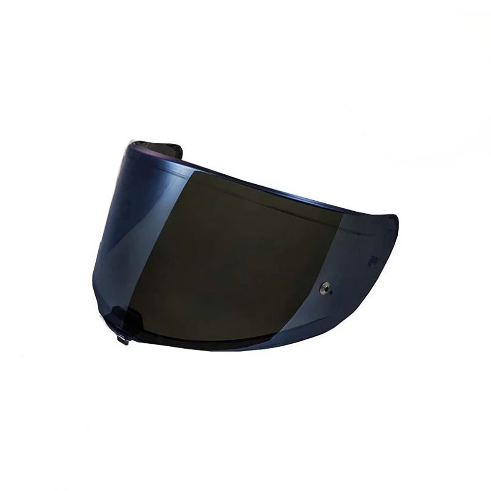 LS2 FF811 VECTOR II HELMET VISOR - IRIDIUM BLUE
