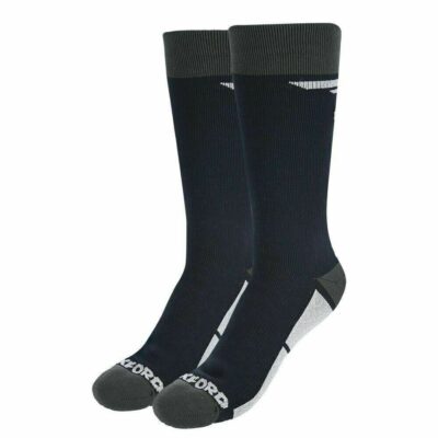 OXFORD WATERPROOF OXSOCKS – BLACK