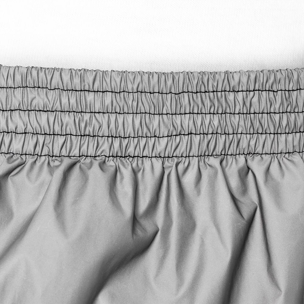 OXFORD RAINSEAL PANT - GREY - Image 8