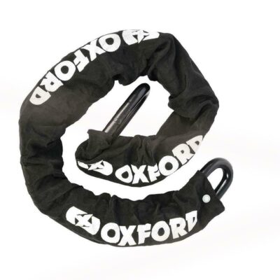 Oxford Beast Lock & Chain