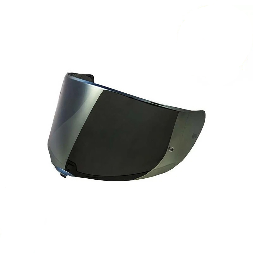 LS2 FF811 VECTOR II HELMET VISOR - IRIDIUM GOLD