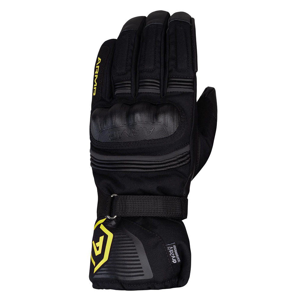 ARMR Kumaji 3.0 Men‘s Gloves - Image 12