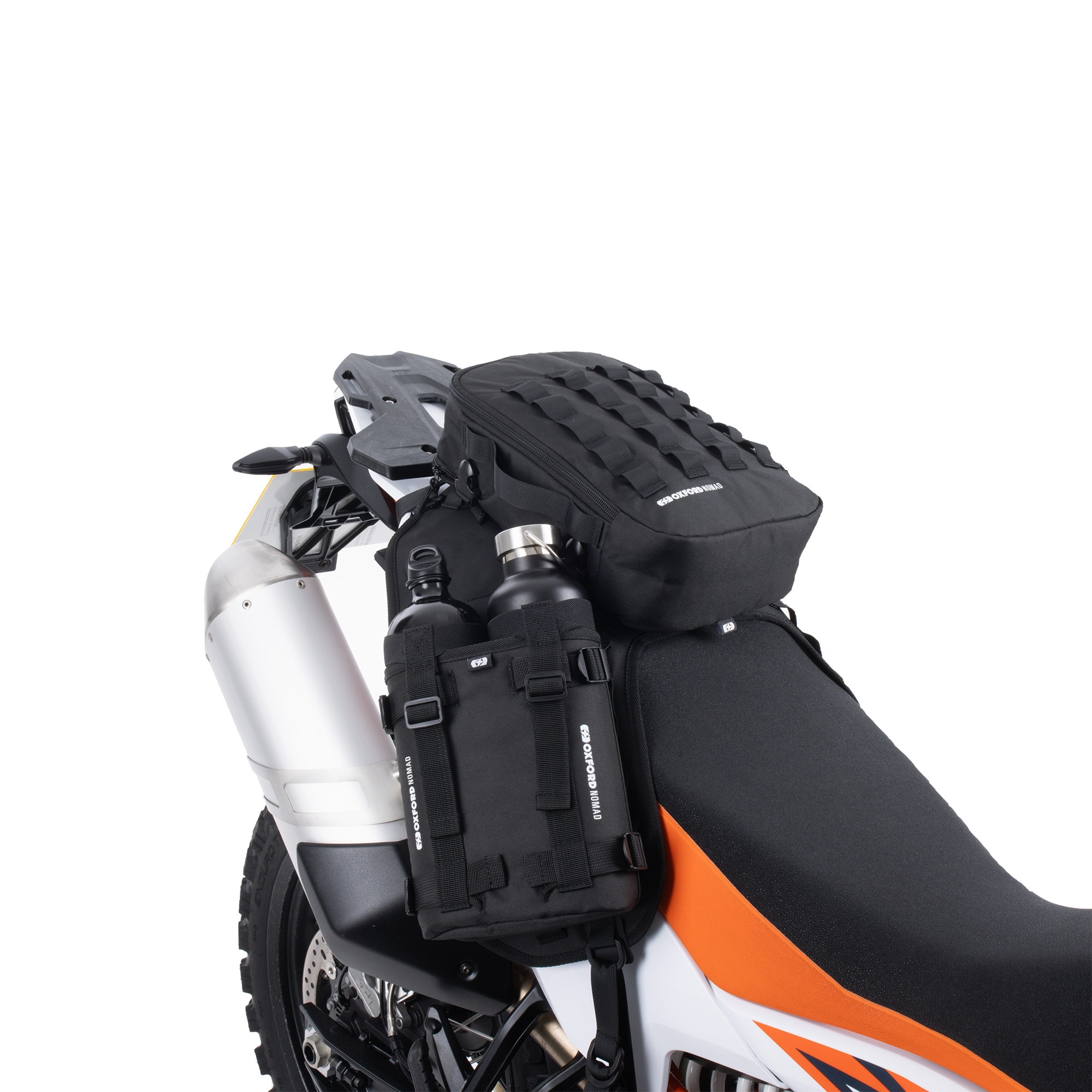 OXFORD NOMAD BOTTLESTASH XL - Image 12