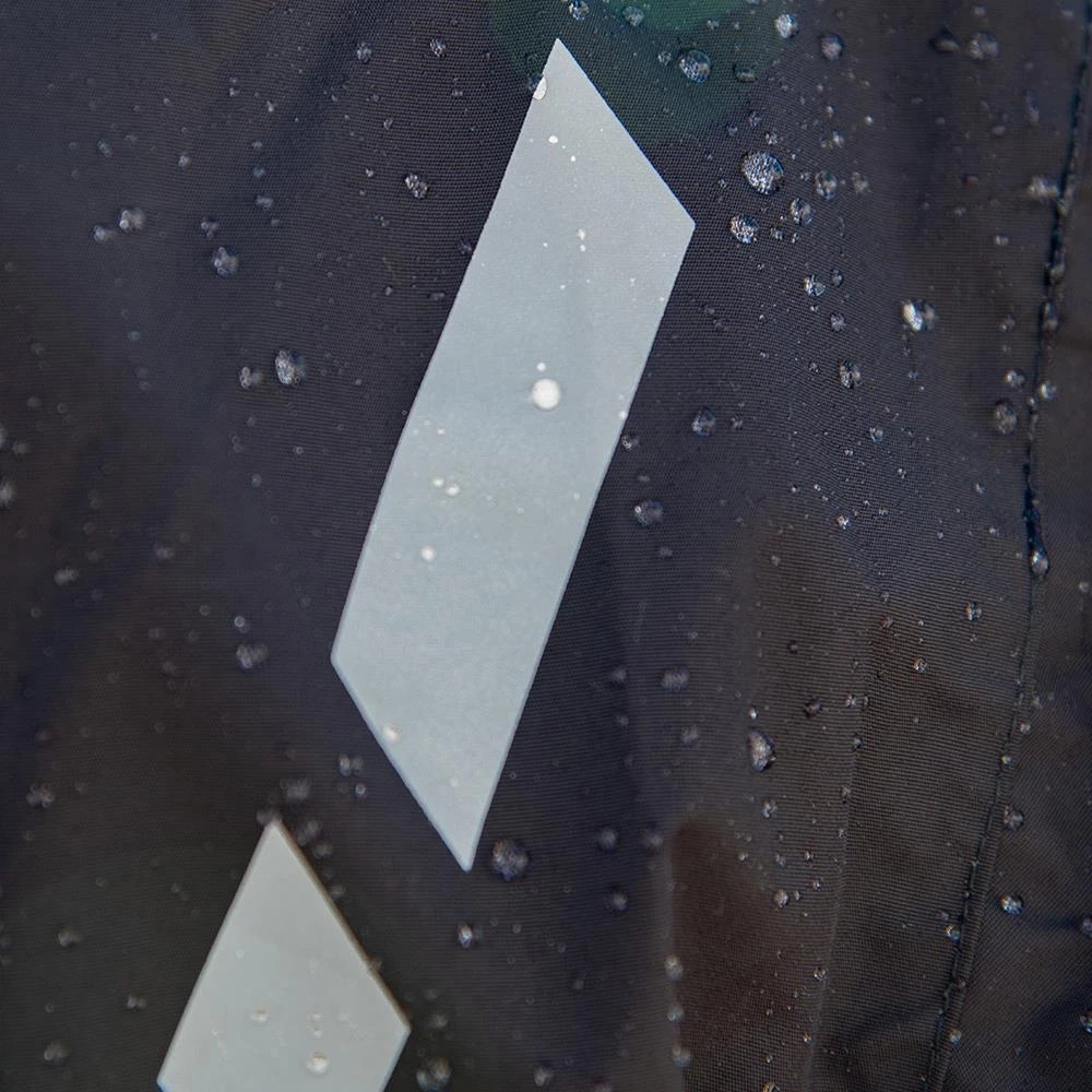 OXFORD STORMSEAL OVERSUIT - BLACK - Image 8
