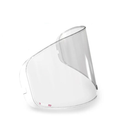 LS2 MX702 PIONEER II HELMET PINLOCK – CLEAR