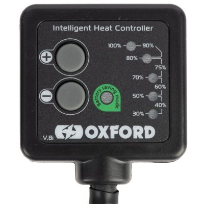 Oxford HotGrips Advanced Touring UK Specific
