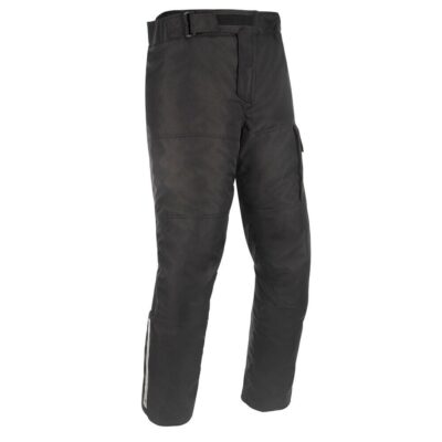 OXFORD SPARTAN WATERPROOF MENS PANT – BLACK