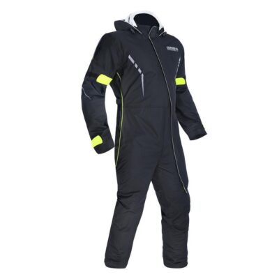 OXFORD STORMSEAL OVERSUIT – BLACK