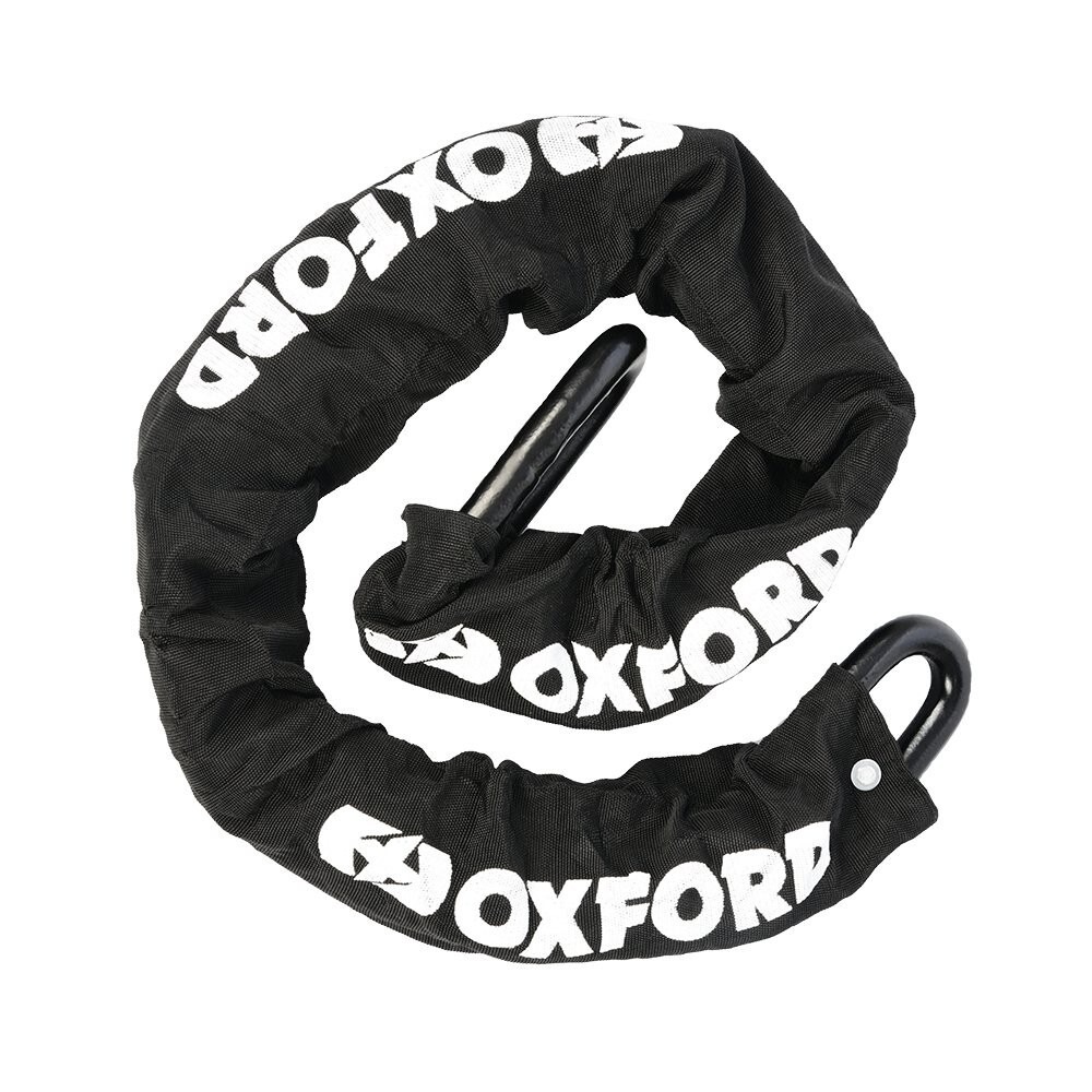 Oxford Beast 22mm chain x 2.0m & Oxford Beast Floor Lock - Image 7