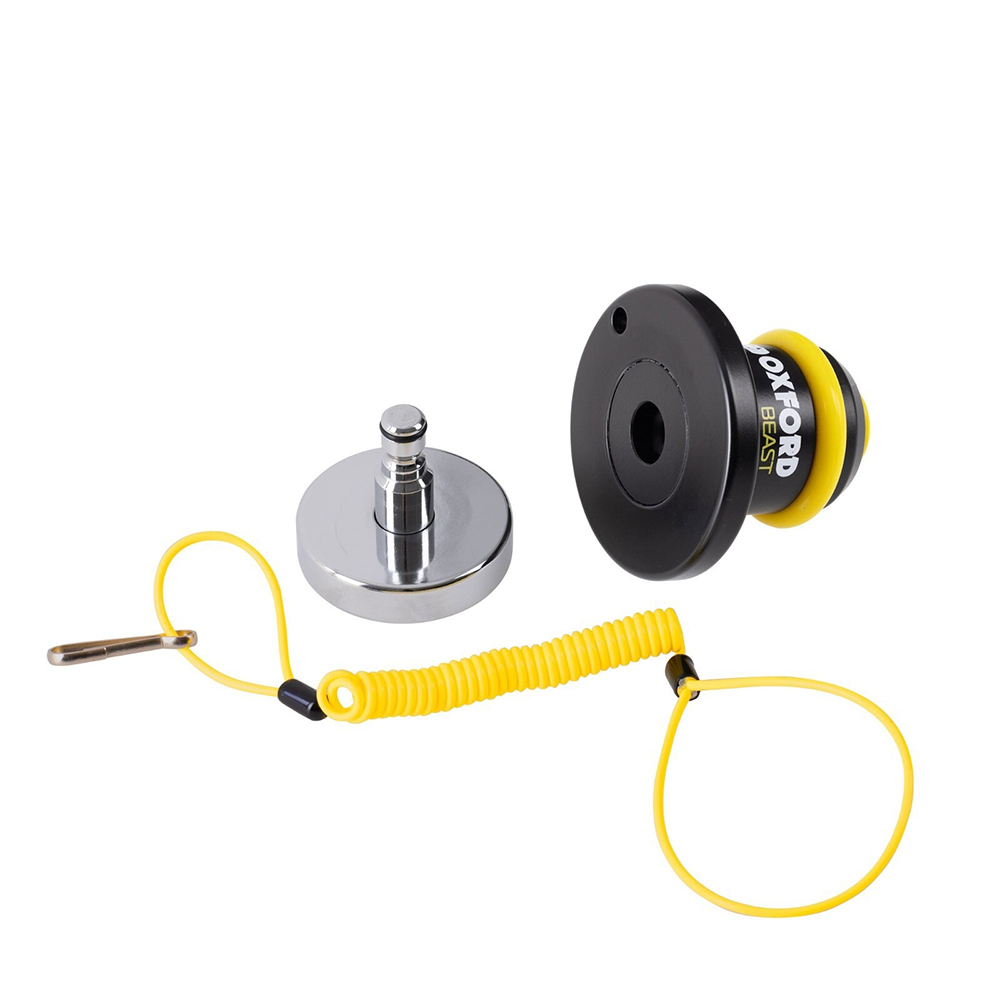 Oxford Beast Disc Lock - Image 5