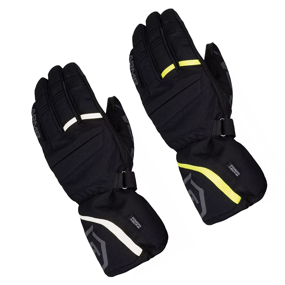ARMR Kiso 4.0 Waterproof Gloves