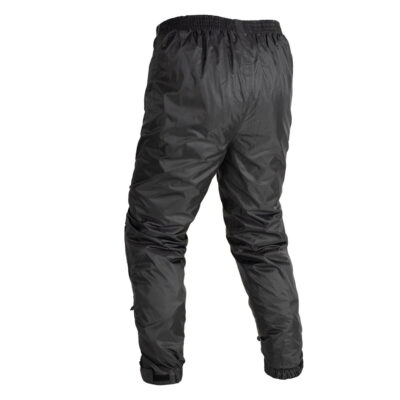 OXFORD RAINSEAL THERMAL PANT – BLACK