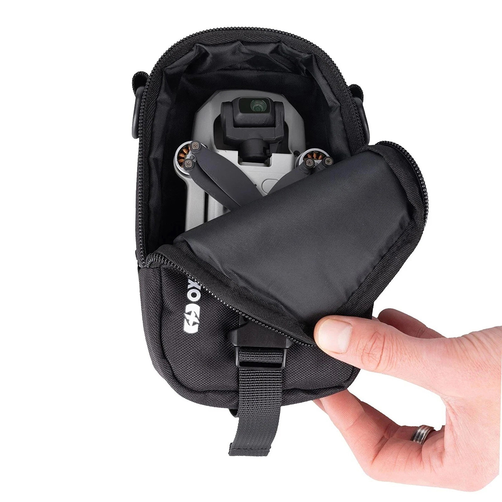 OXFORD NOMAD 1L UTILITY POUCH - Image 7