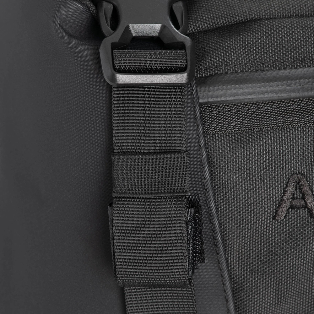 Oxford Atlas T-10 Advanced Tourpack - Black - Image 14