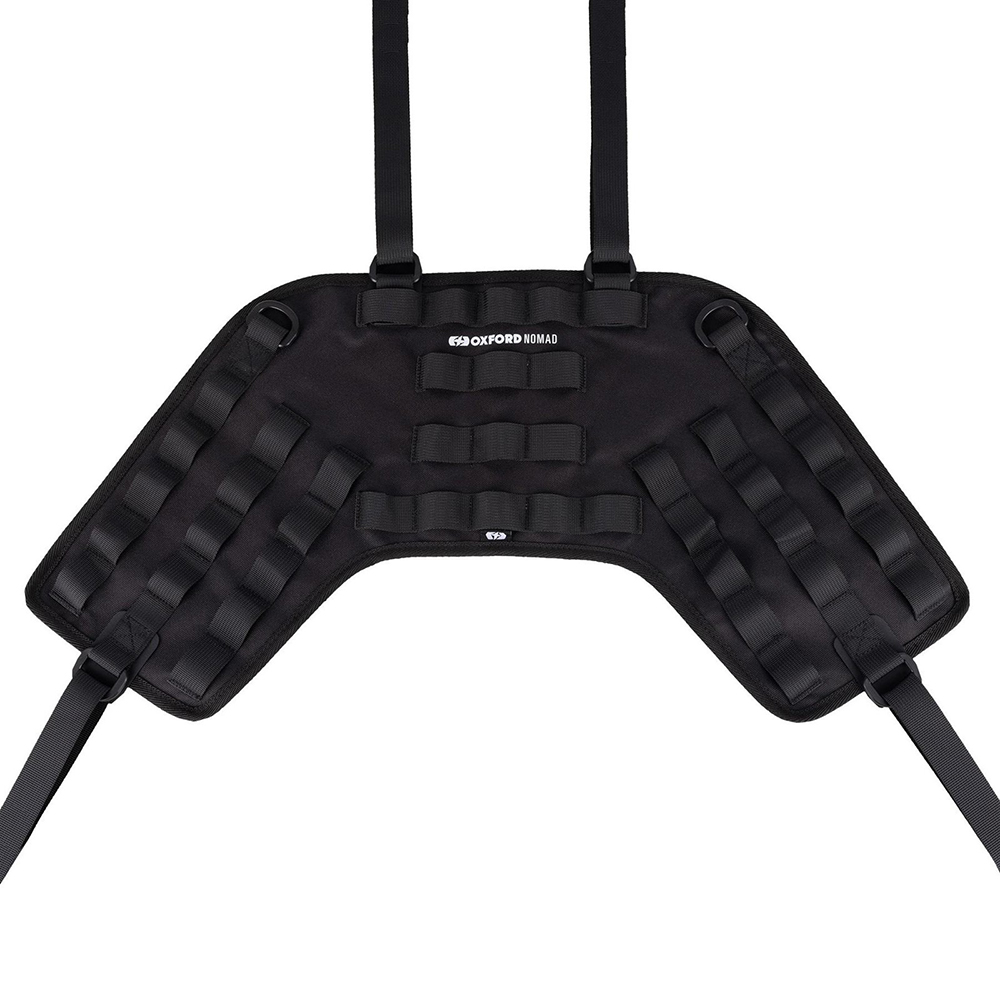 OXFORD NOMAD ADVENTURE HARNESS - Image 2