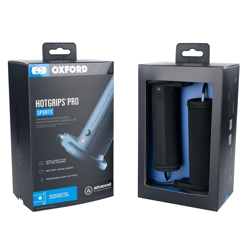 Oxford HotGrips Pro Sports - Image 3