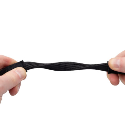 Oxford Atlas B-Clip 26mm x 1.2M – Black