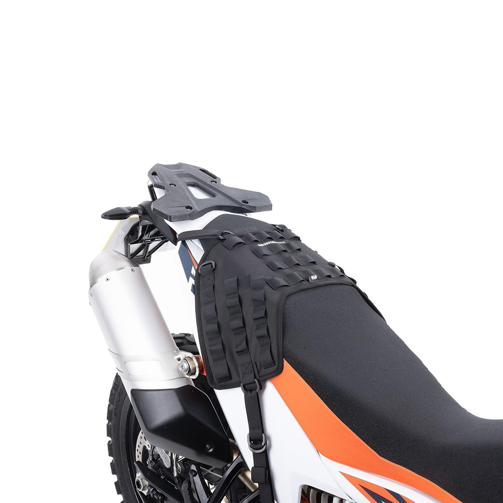 OXFORD NOMAD ADVENTURE HARNESS - Image 5