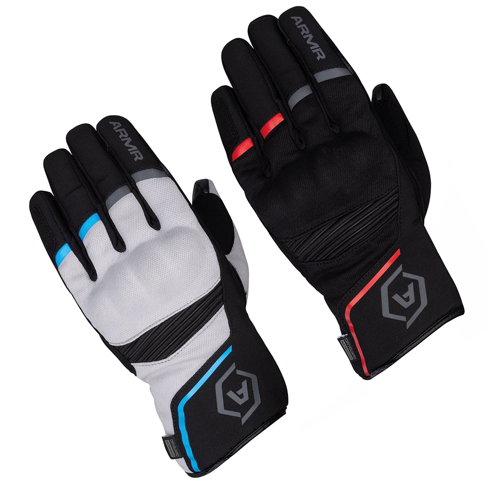 ARMR Eyoshi 3.0 Waterproof Gloves