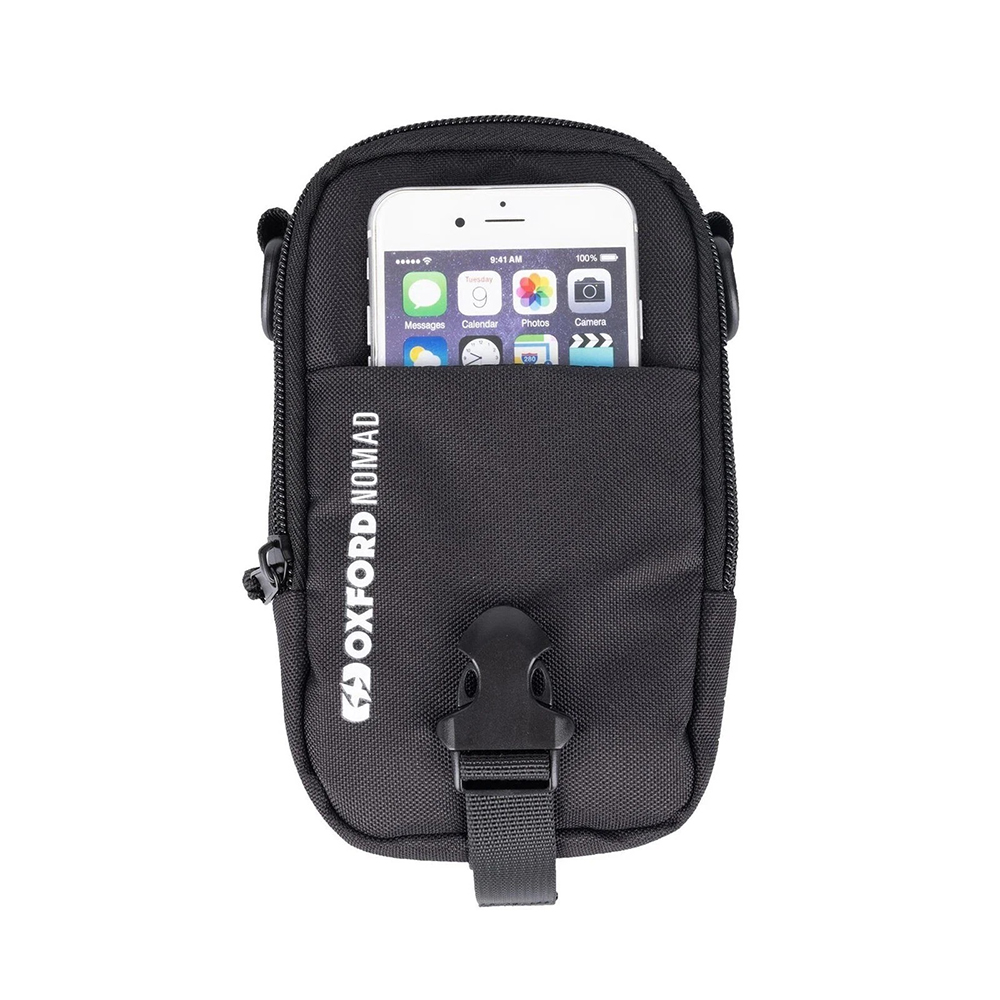 OXFORD NOMAD 1L UTILITY POUCH - Image 6