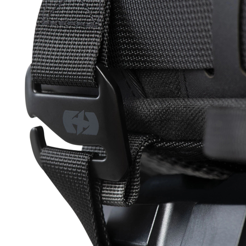 Oxford Atlas T-10 Advanced Tourpack - Black - Image 15