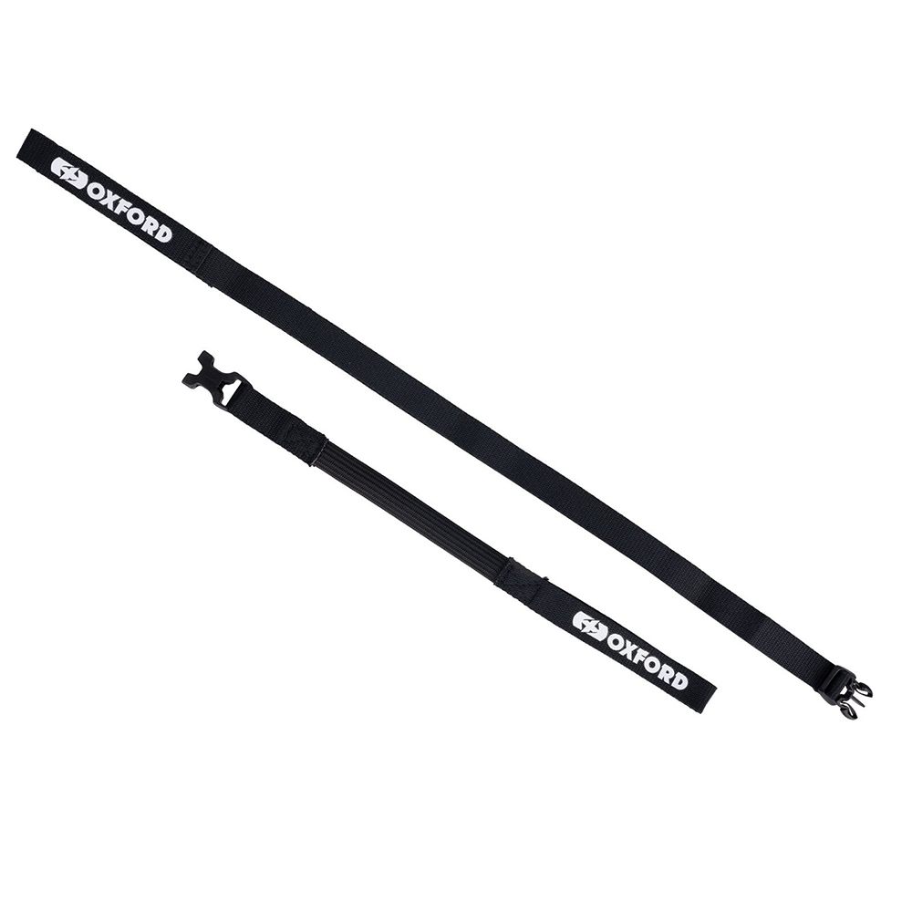 Oxford Atlas B-Clip 26mm x 1.2M - Black - Image 4