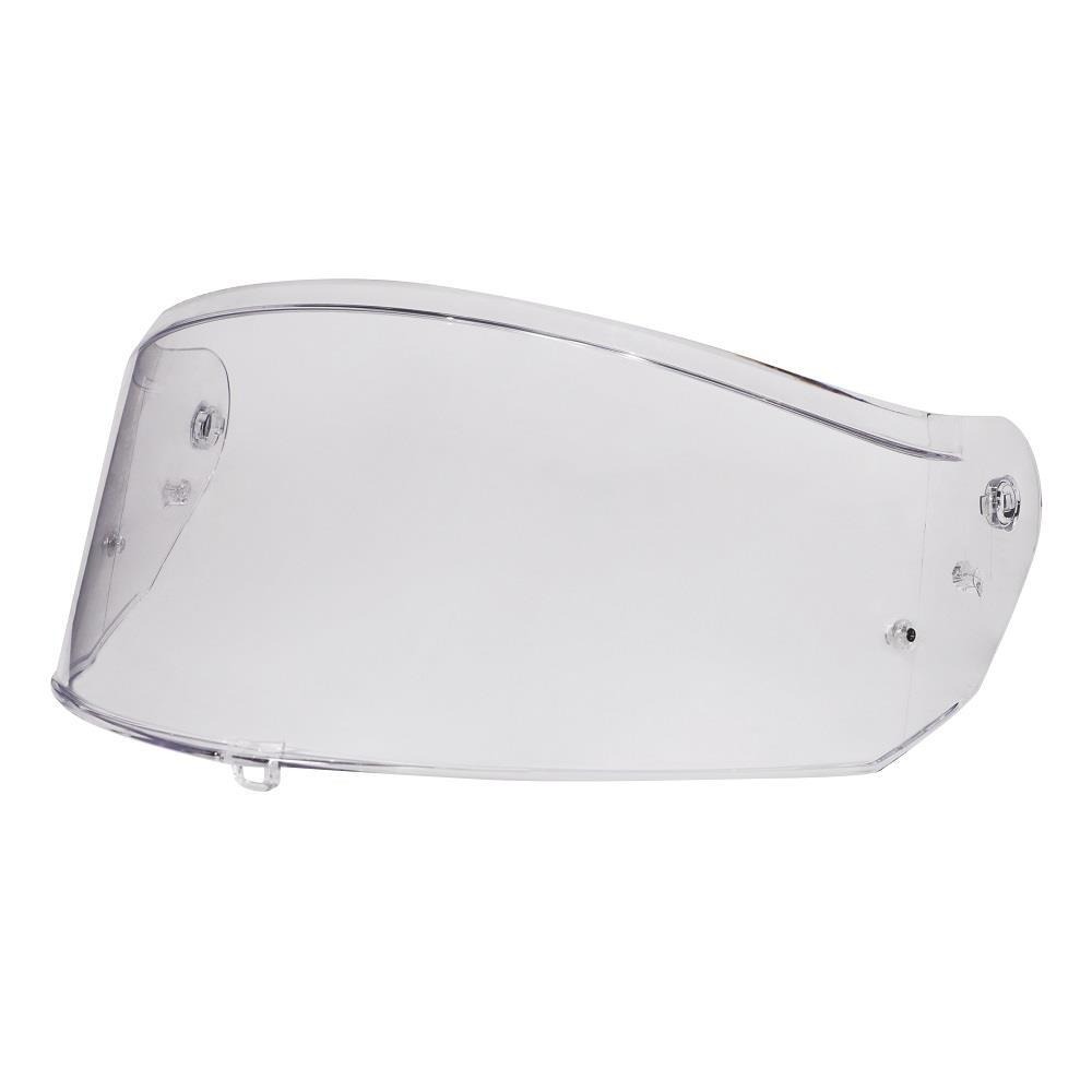 LS2 FF808 STREAM II HELMET VISOR - CLEAR