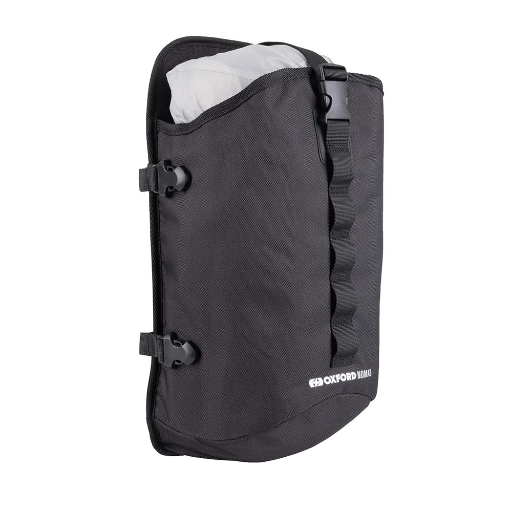 OXFORD NOMAD DROP SACK - Image 3