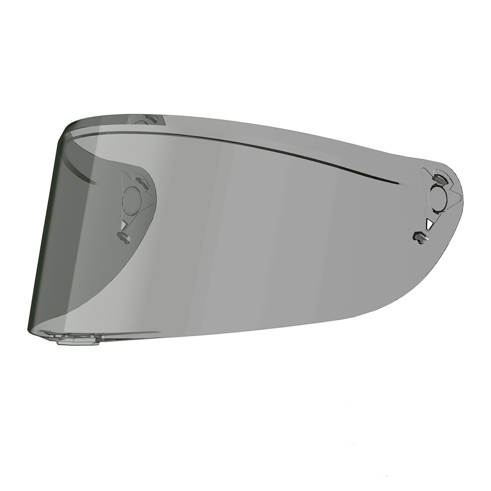 LS2 FF807 DRAGON HELMET VISOR - LIGHT TINTED