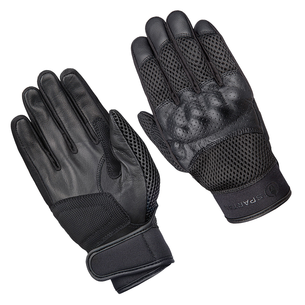 OXFORD SPARTAN AIR MS GLOVES - Image 2