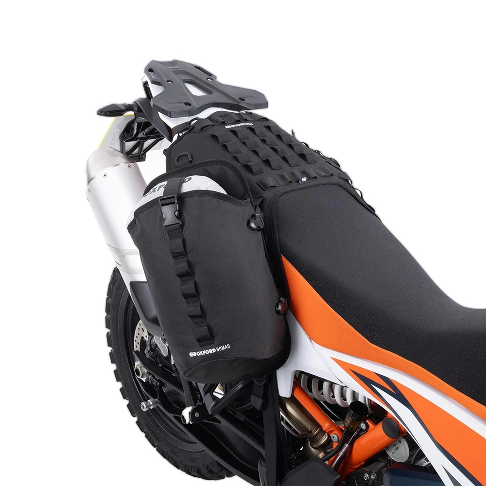OXFORD NOMAD DROP SACK - Image 6