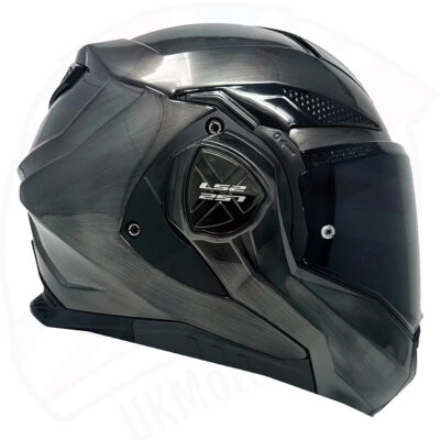 LS2 FF901 ADVANT X HELMET – JEANS