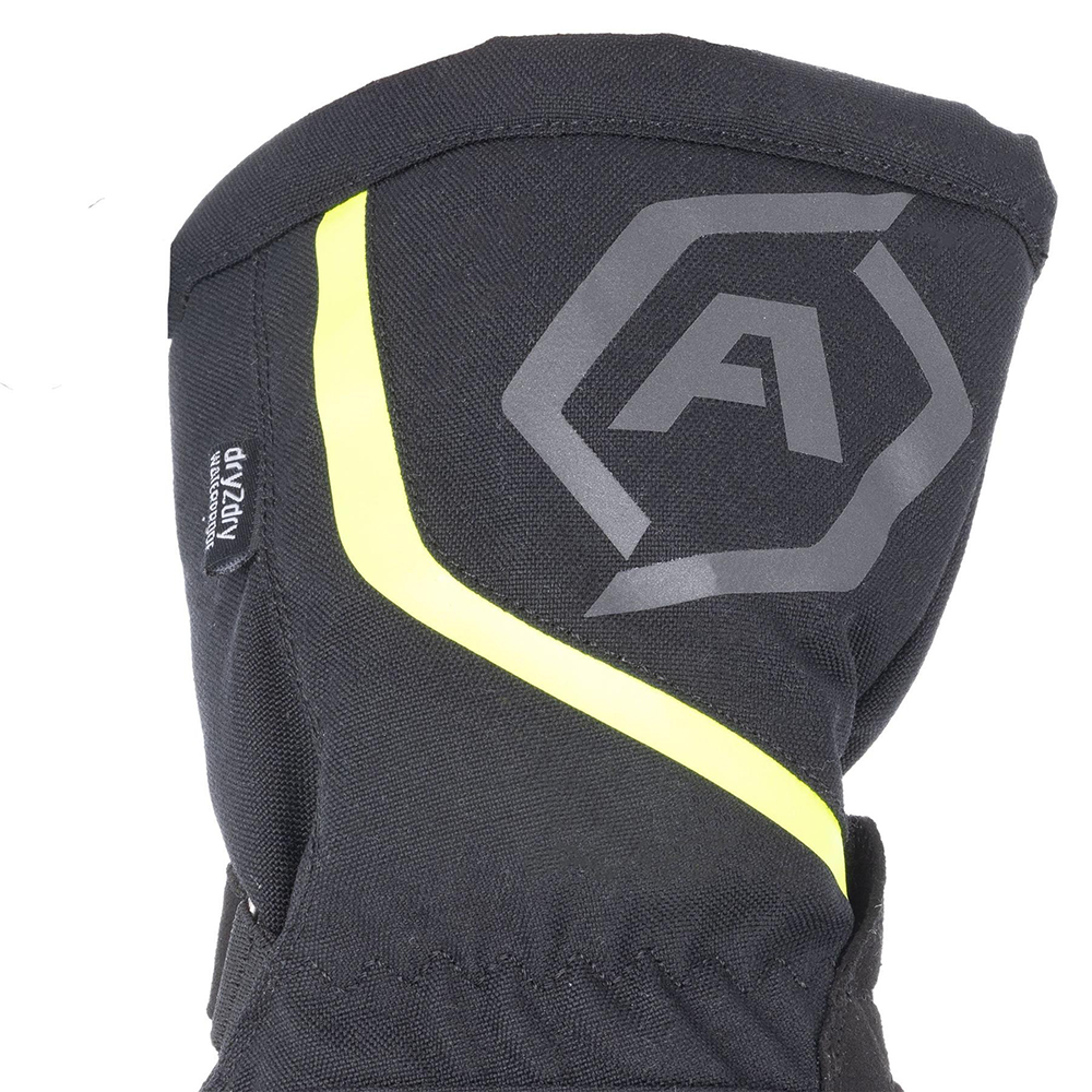 ARMR Kiso 4.0 Waterproof Gloves - Image 17