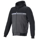 Melange Black